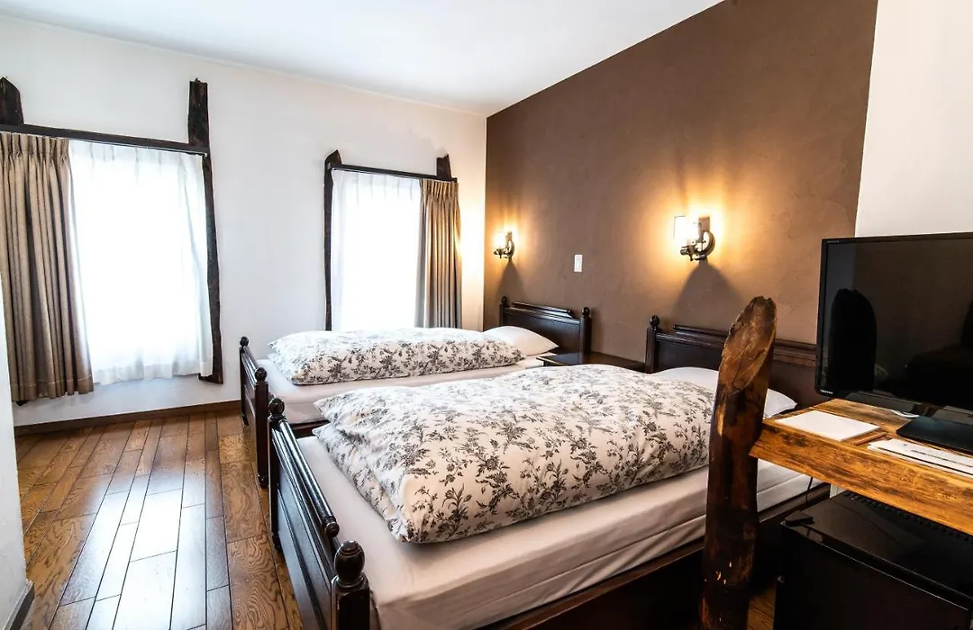 Hotel Haus St Anton-1