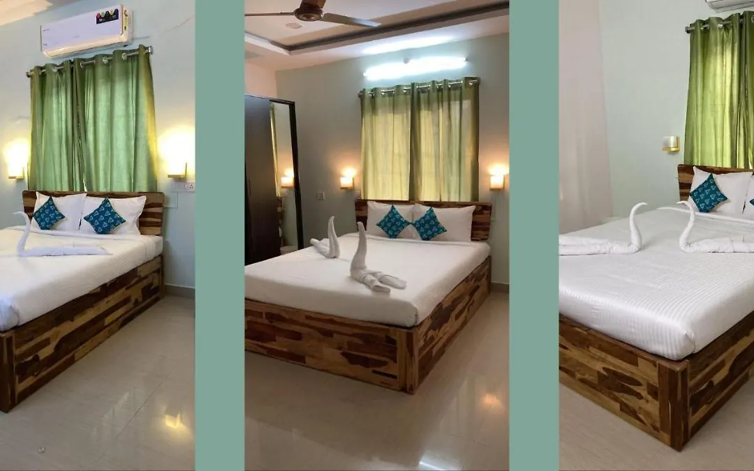 Udipi'S Vihar-1