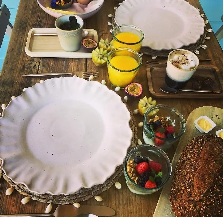 Bed And Breakfast De Heg-1
