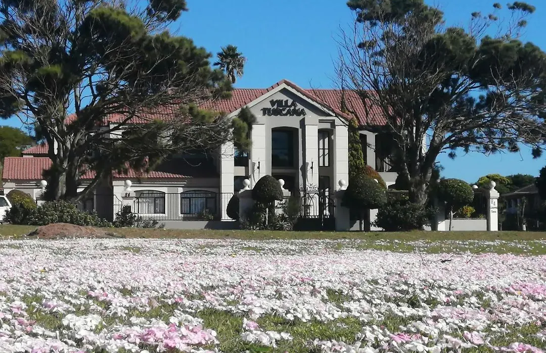 Villa Tuscana-1