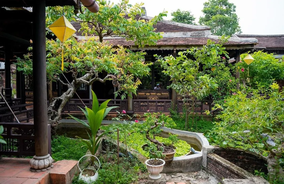 Mandarin Homestay Hue-1