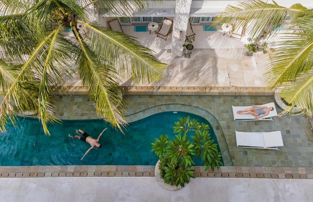 The Beach House Resort-1