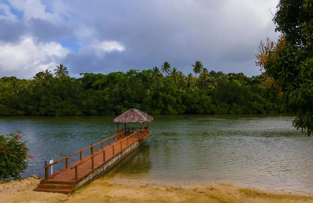 Mg Cocomo Resort Vanuatu-1
