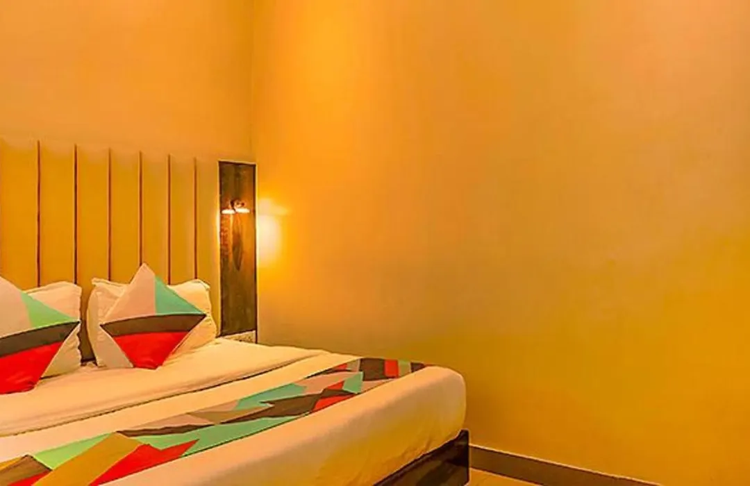 Fabexpress Gateway Inn - 700M From Gateway Of India-1