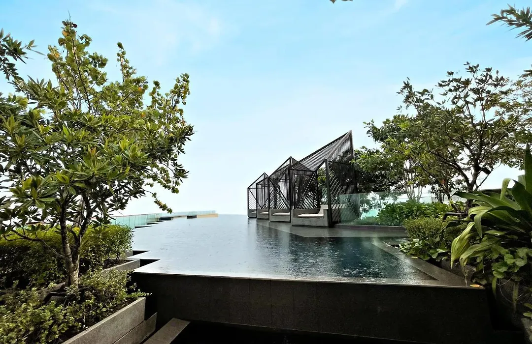 Edge Central Pattaya By J&P-1