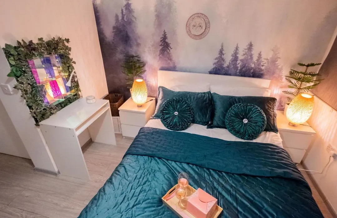 Forest Home-1