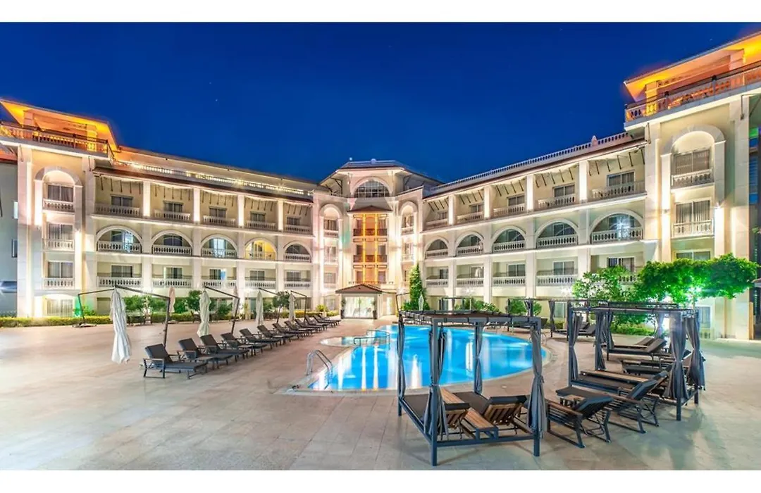 Savoy Hotel Spa & Casino-1