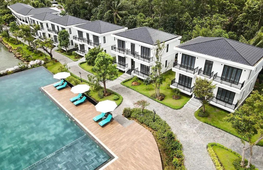 DAD Resort Phú Quốc-1