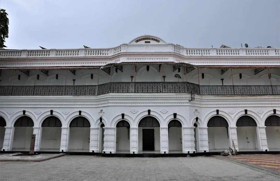 Saroja Heritage, Varanasi-1