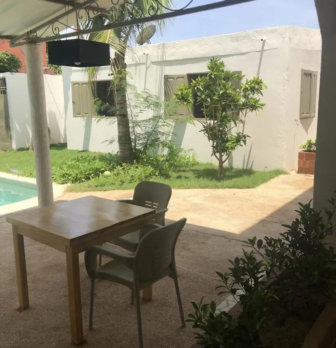 le HBR de Saly-1