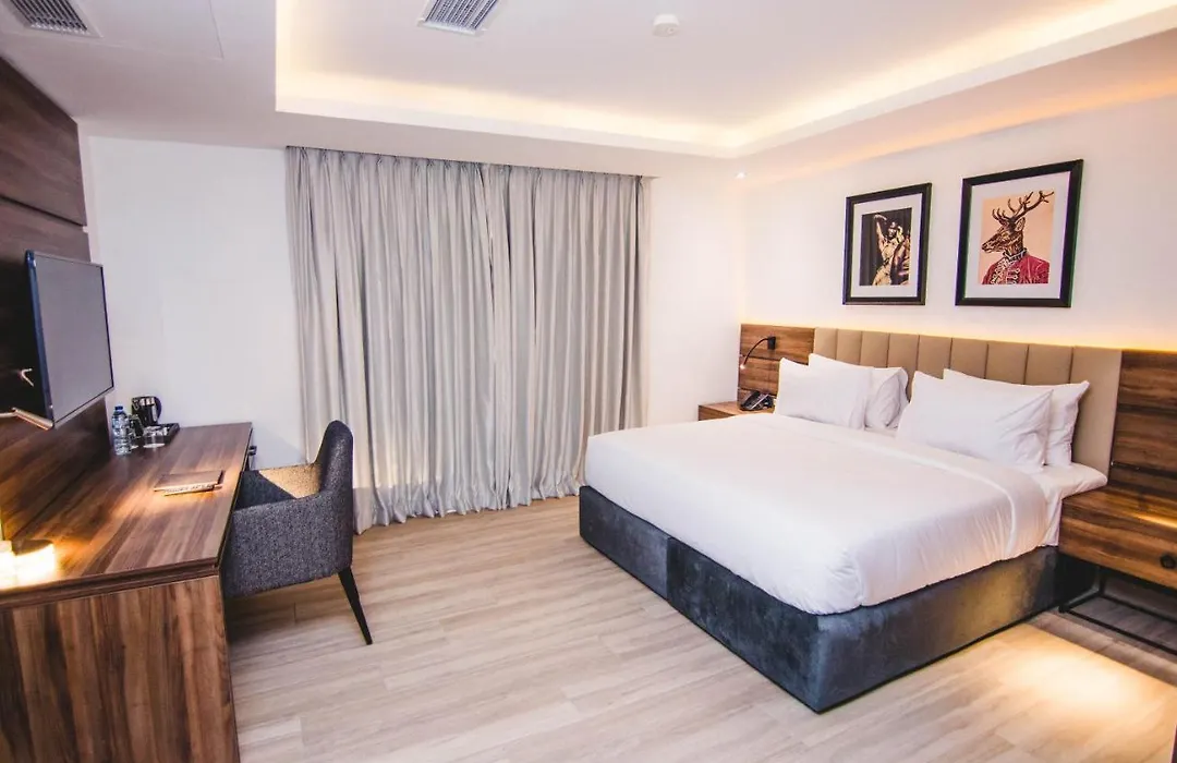 The Safron Hotel-1