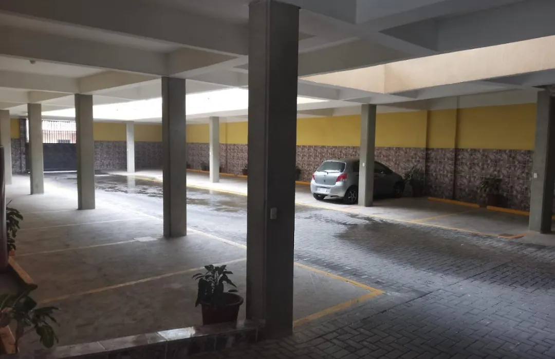 Hotel La Guaria-1