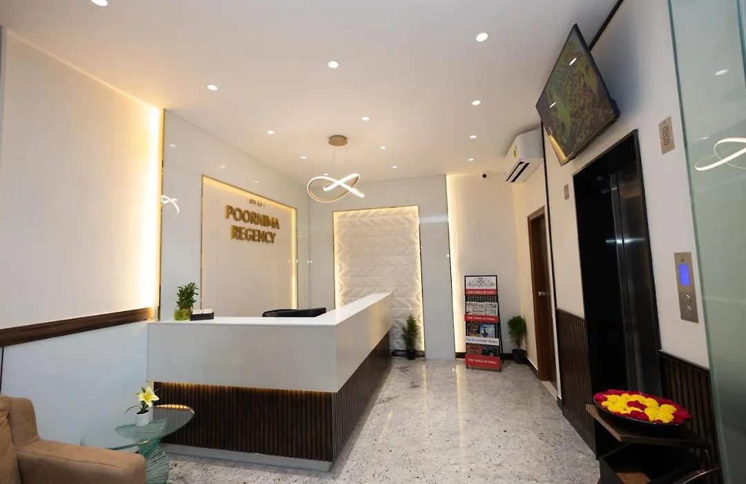 Poornima Regency-1