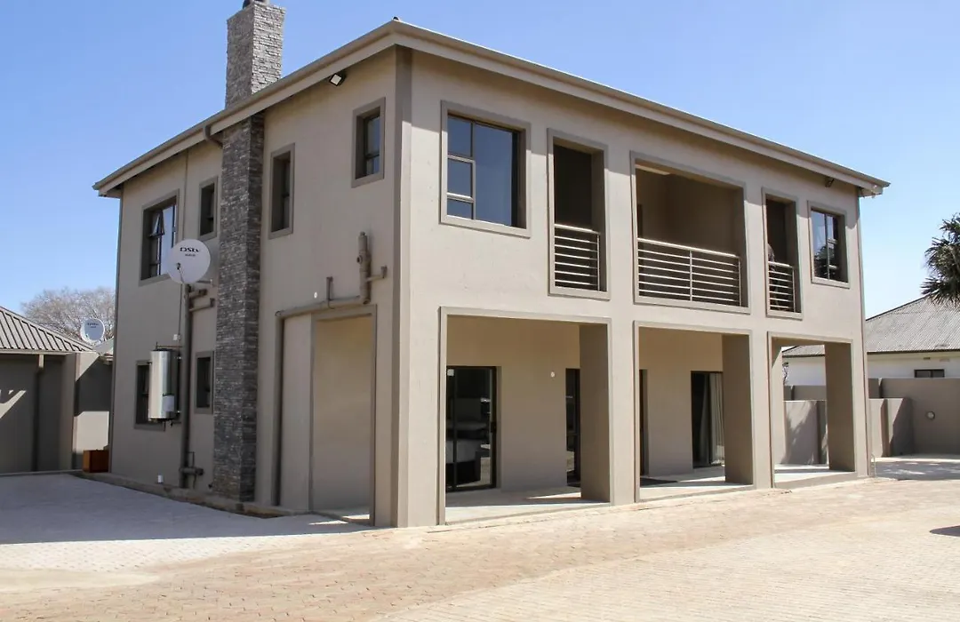 Alu Boutique Hotel And Conference-1