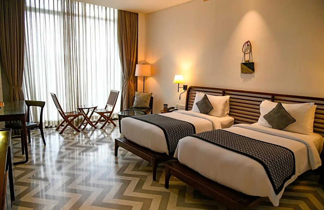 The Amaya Resort-1
