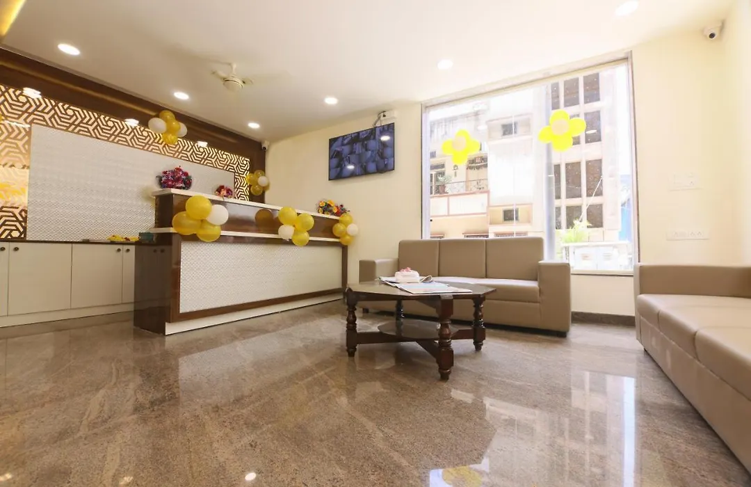 Hotel Sigma Suites-1