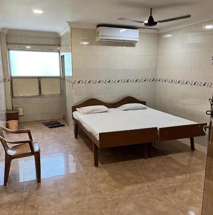 Hotel Thilak-1