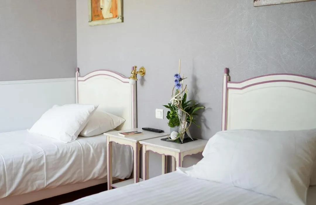 Hotel Picardia-1