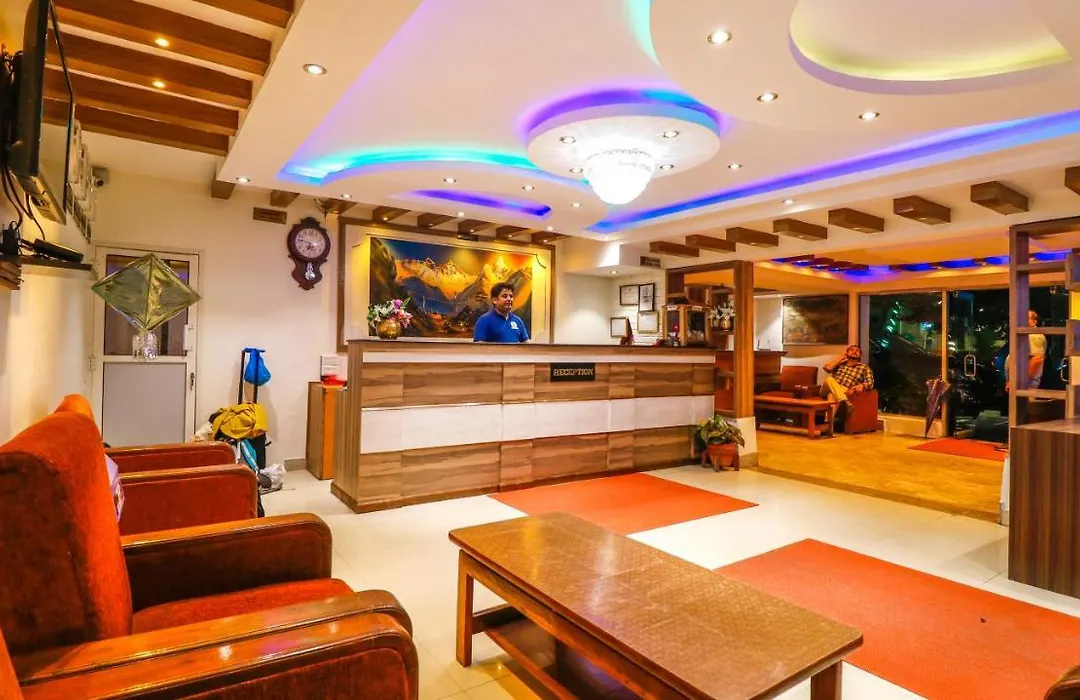 Hotel Blue Horizon-1