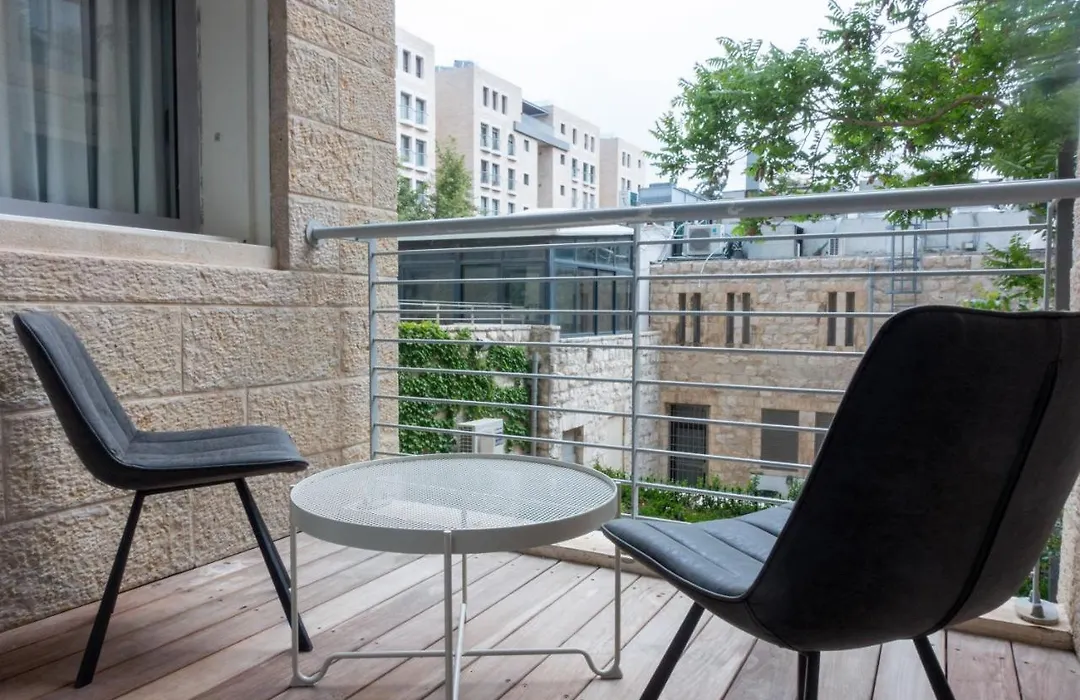 Urbanic Hotel-1