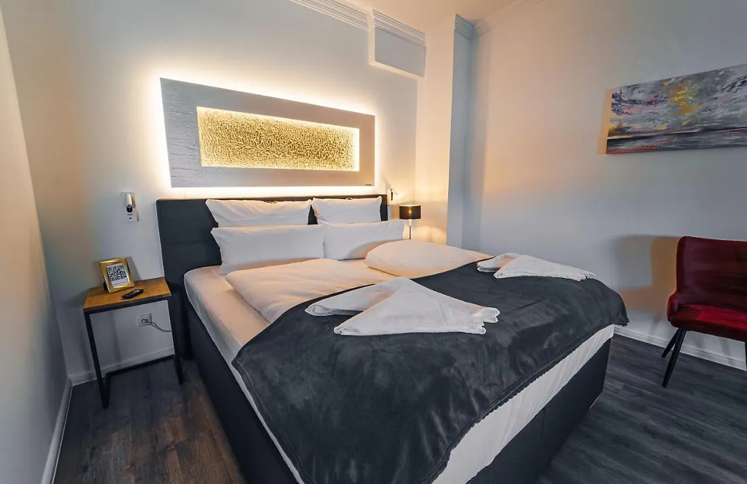 Hotel Boutique am Schloss-1