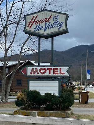 Heart Of The Valley Motel-1