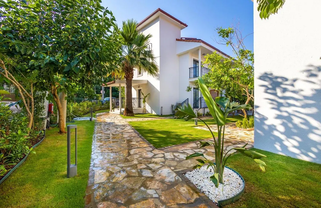 Elizya Boutique Hotel-1