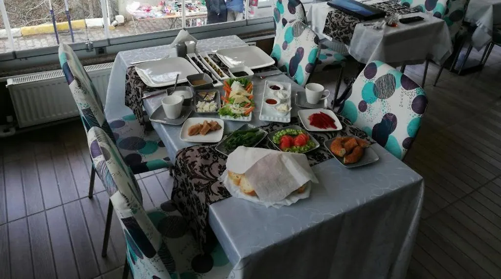 Yağiz Otel-1