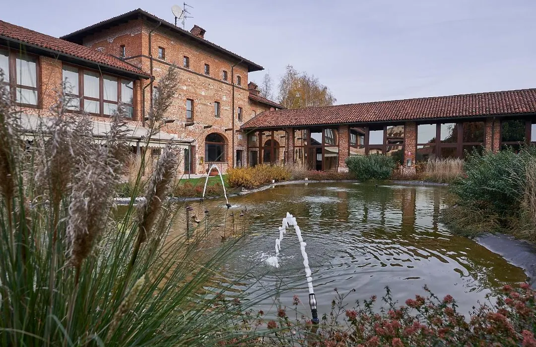 Relais Cascina Era-1