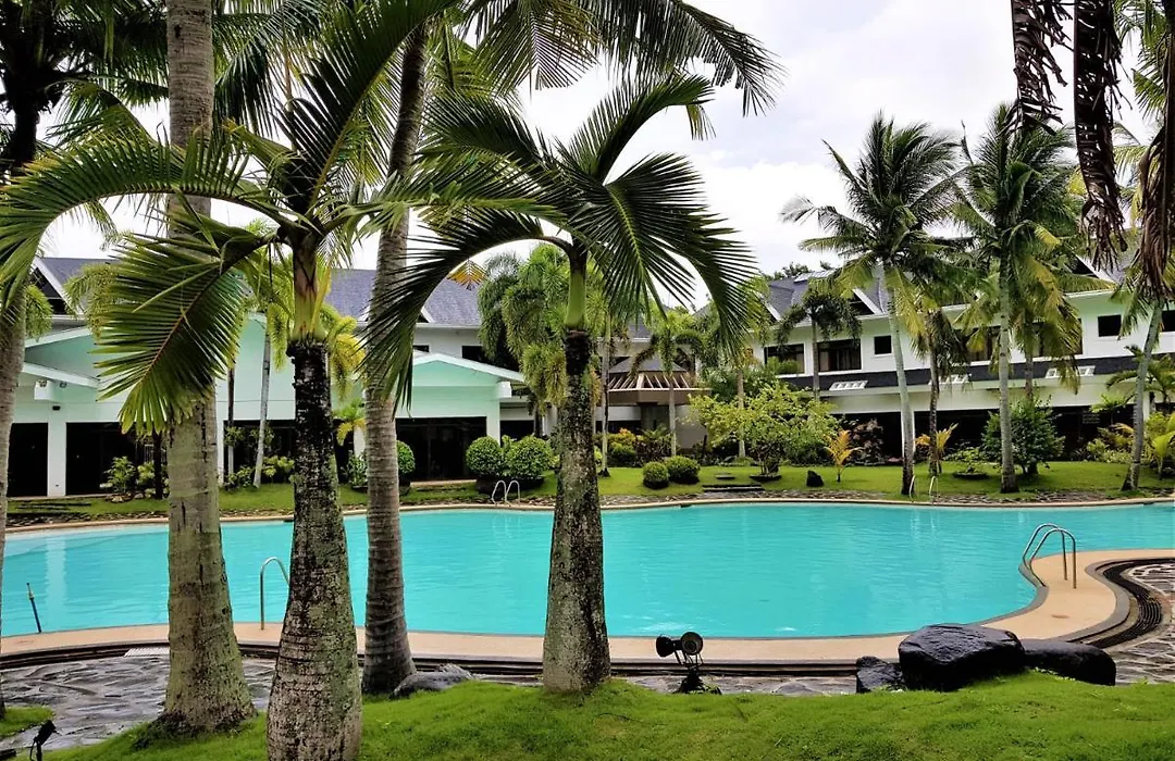 Chateau Bleu Resort-1