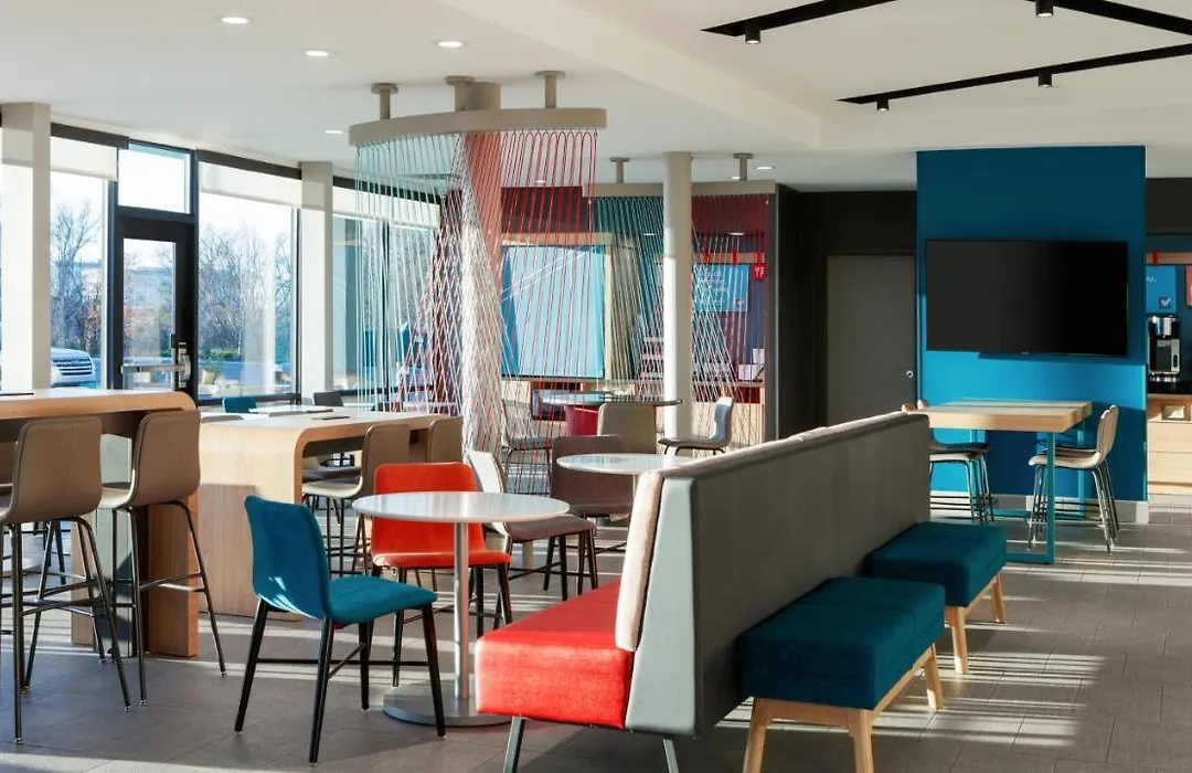 Avid Hotel Tuscaloosa - University Area By Ihg-1