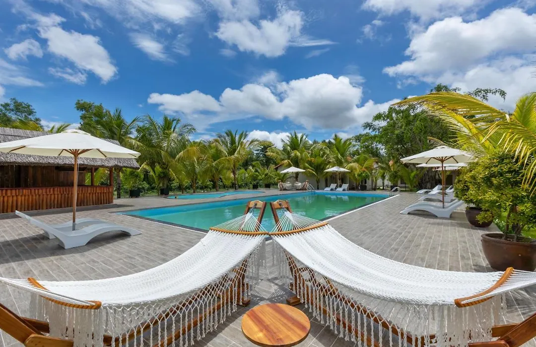 Coco Garden Resort-1