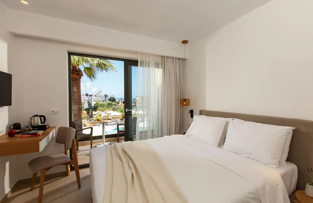 Aloe Boutique Hotel Powered By Anissa-1