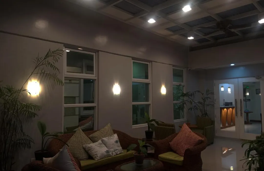 Sarita Bed And Breakfast-1