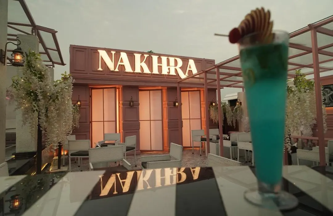 Hotel Nikhil Regency-1