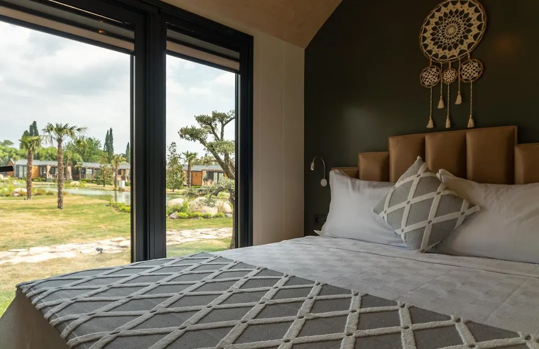 Villa La Fontana Urla-1