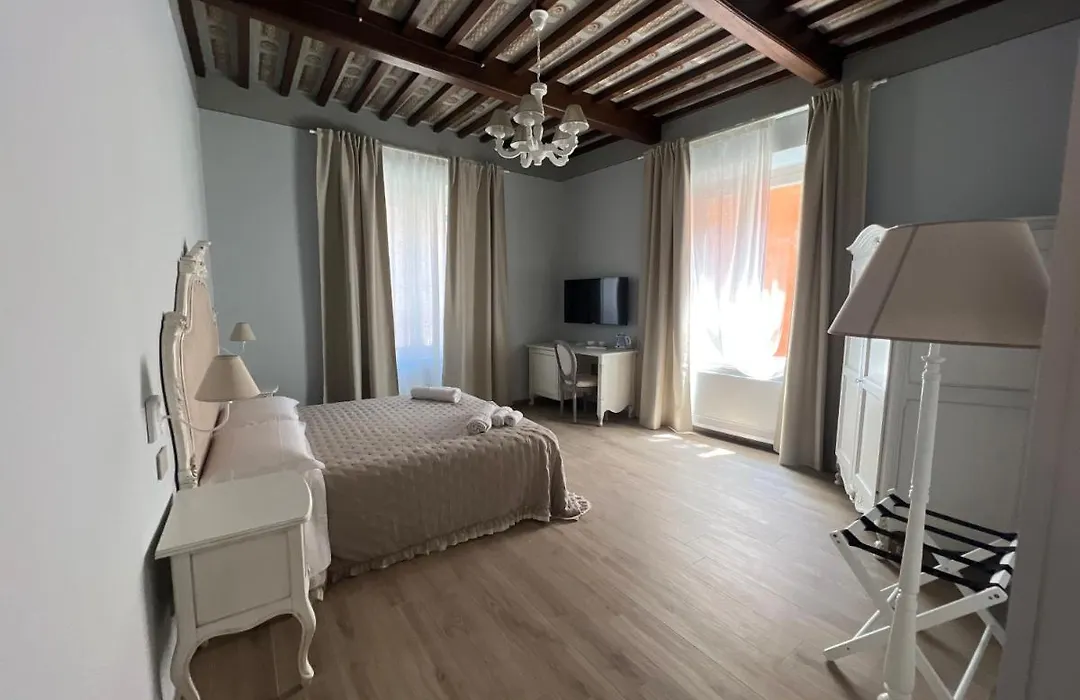 La Perla del Borgo B&B-1