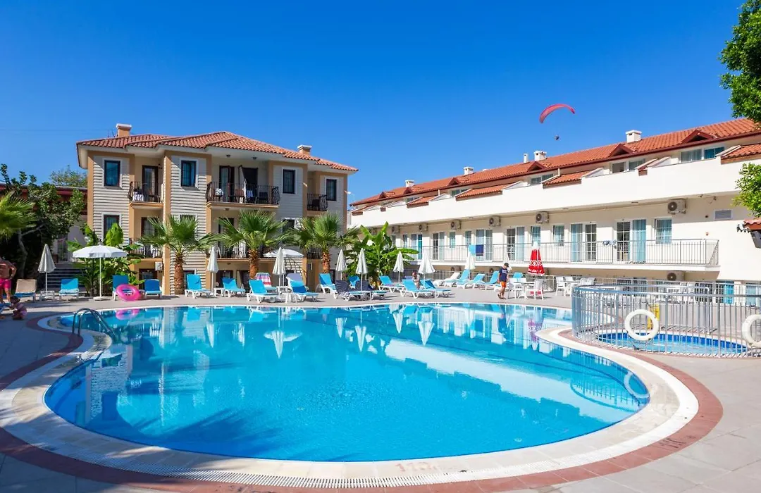 Marcan Beach Hotel Adult Only-1