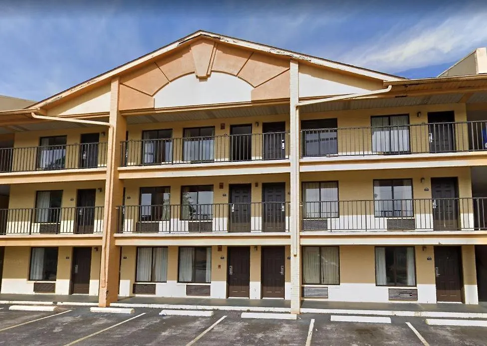 Travelodge By Wyndham Mobile Al-1