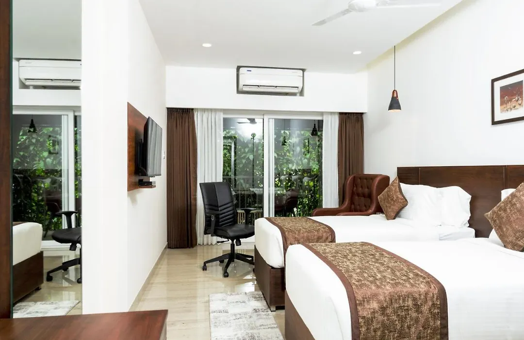The Runway Hotel-1