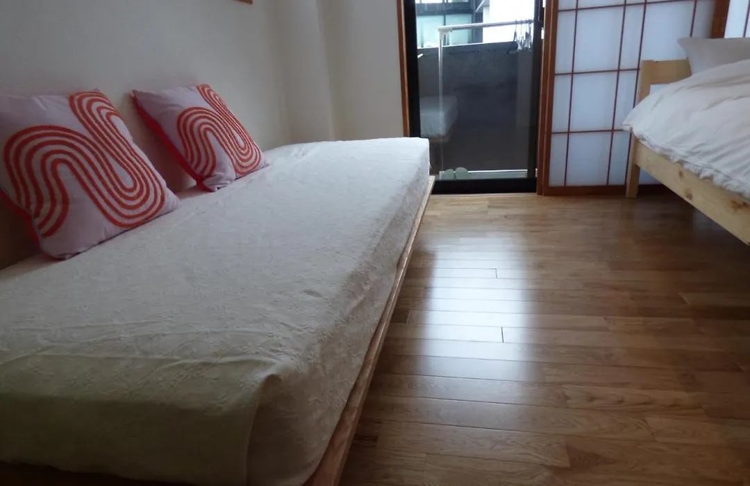 Kyoto City - Hotel - Vacation Stay 88891V-1