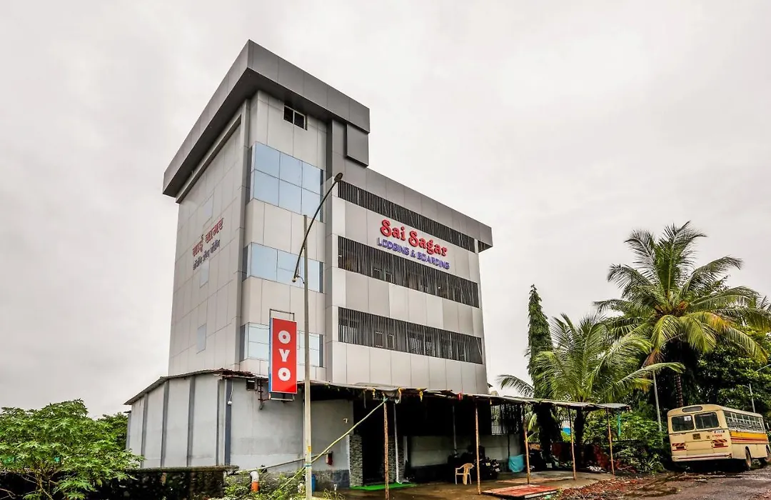 Sai Sagar Lodging & Boarding-1