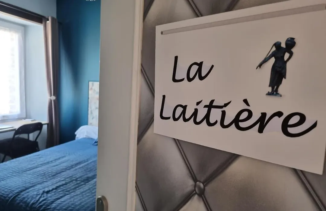 La Demeure De Cathy-1