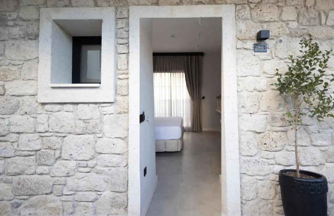 Ala Da Vinci Hotel Alaçatı-1