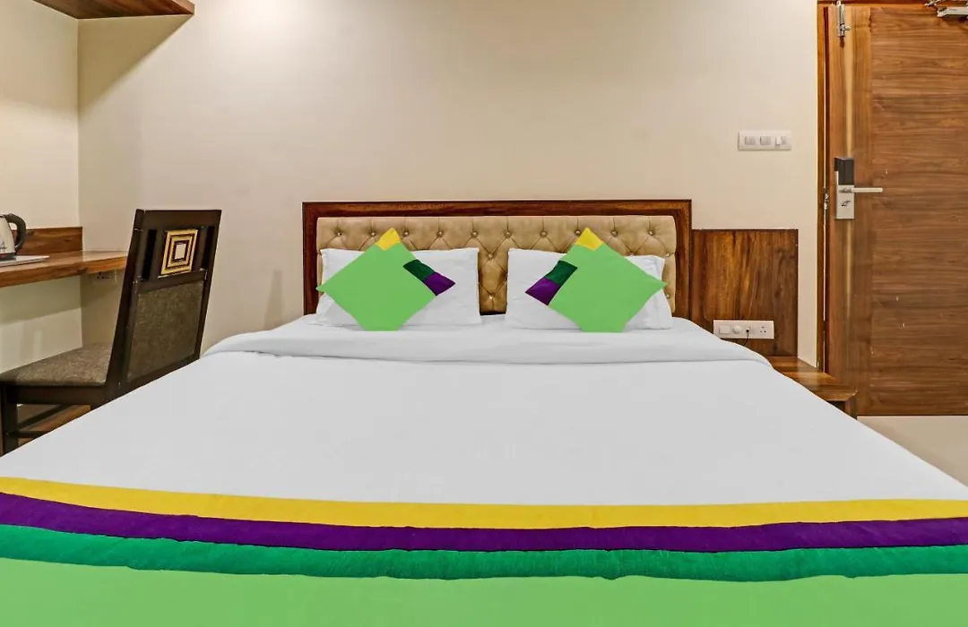 Treebo Krishnam Boutique-1