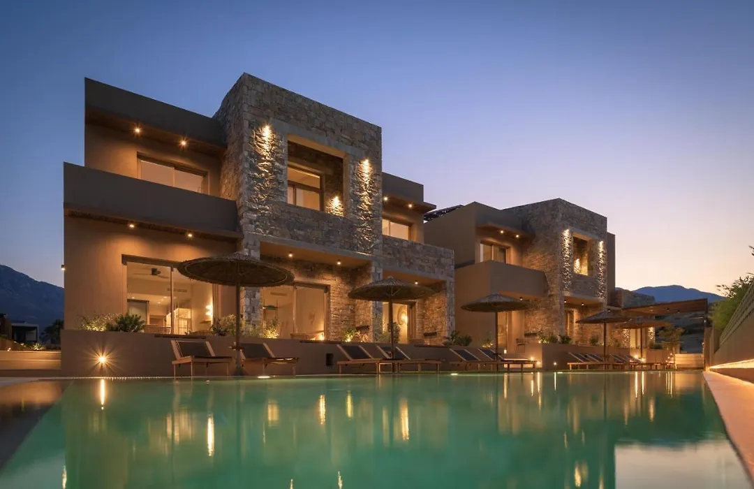Nerea Boutique Hotel-1