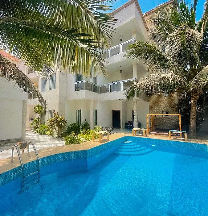 Francesca Guest House-1