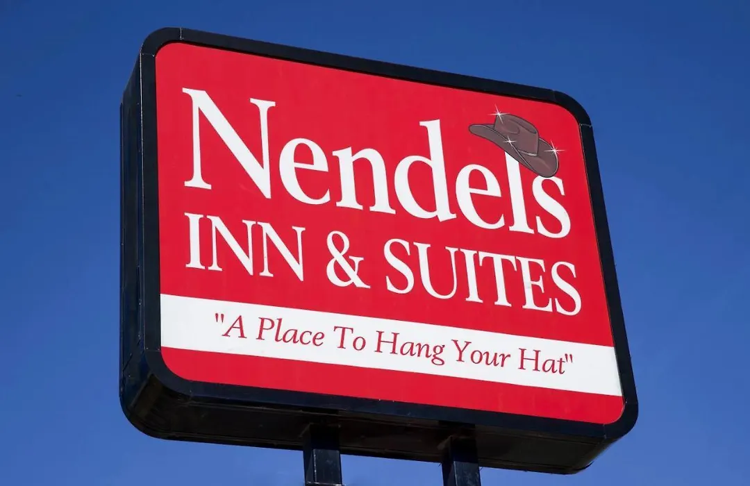 Nendels Inn & Suites Dodge City Airport-1