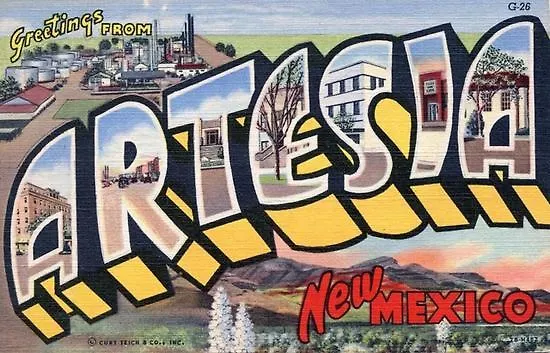 Artesia Inn- No Service Fees-1