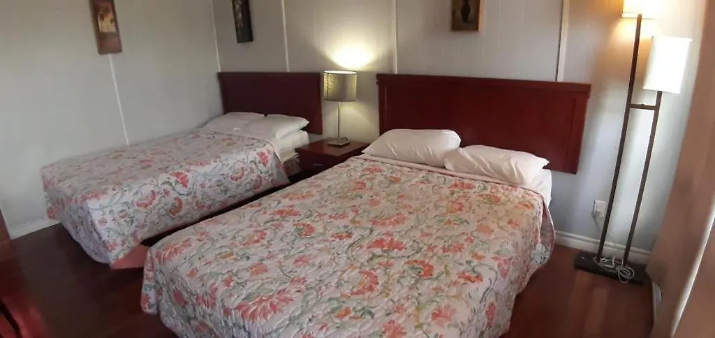Regal Motel-1